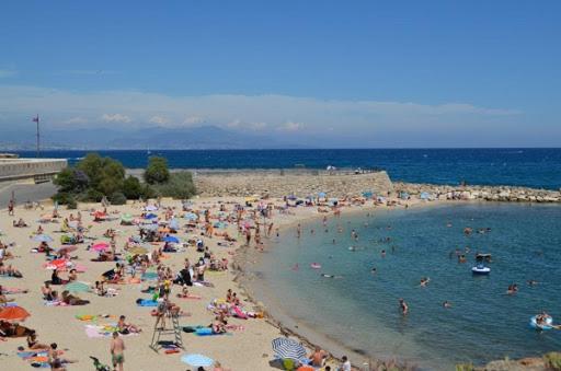 Apartmán My Rima Antibes Exteriér fotografie