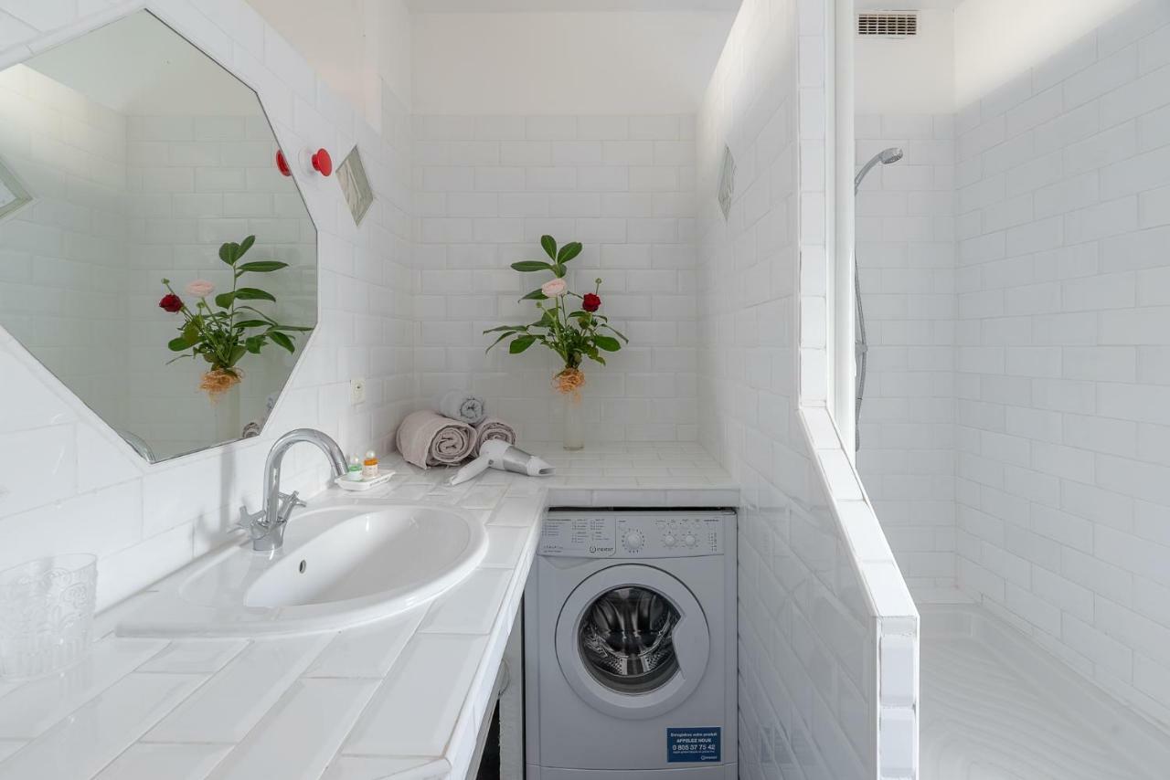 Apartmán My Rima Antibes Exteriér fotografie