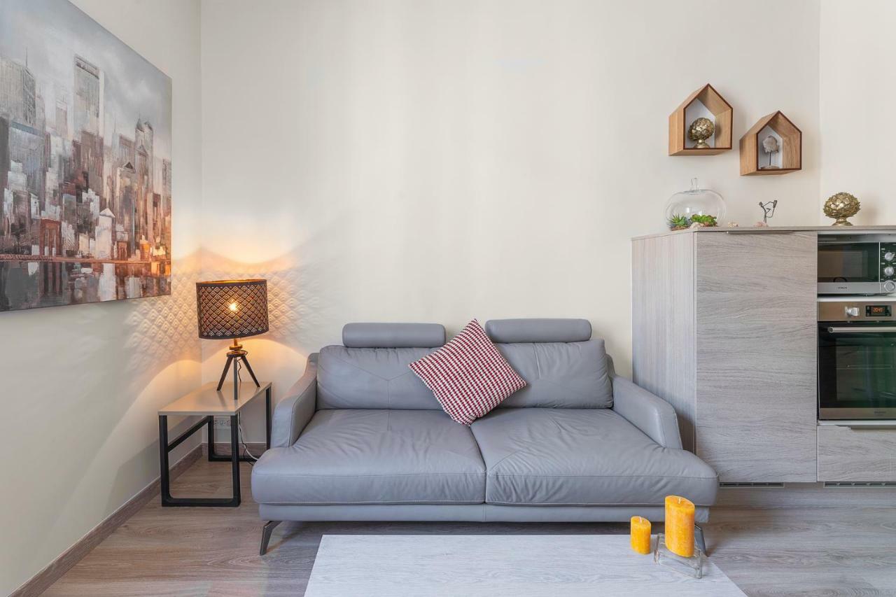 Apartmán My Rima Antibes Exteriér fotografie