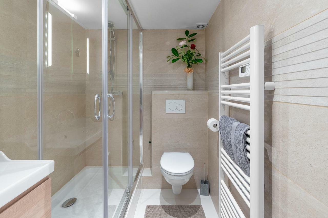 Apartmán My Rima Antibes Exteriér fotografie