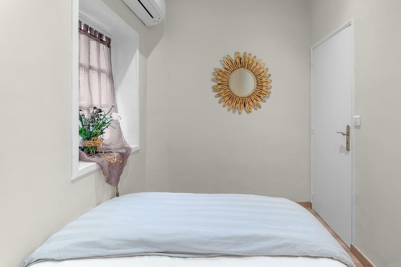 Apartmán My Rima Antibes Exteriér fotografie