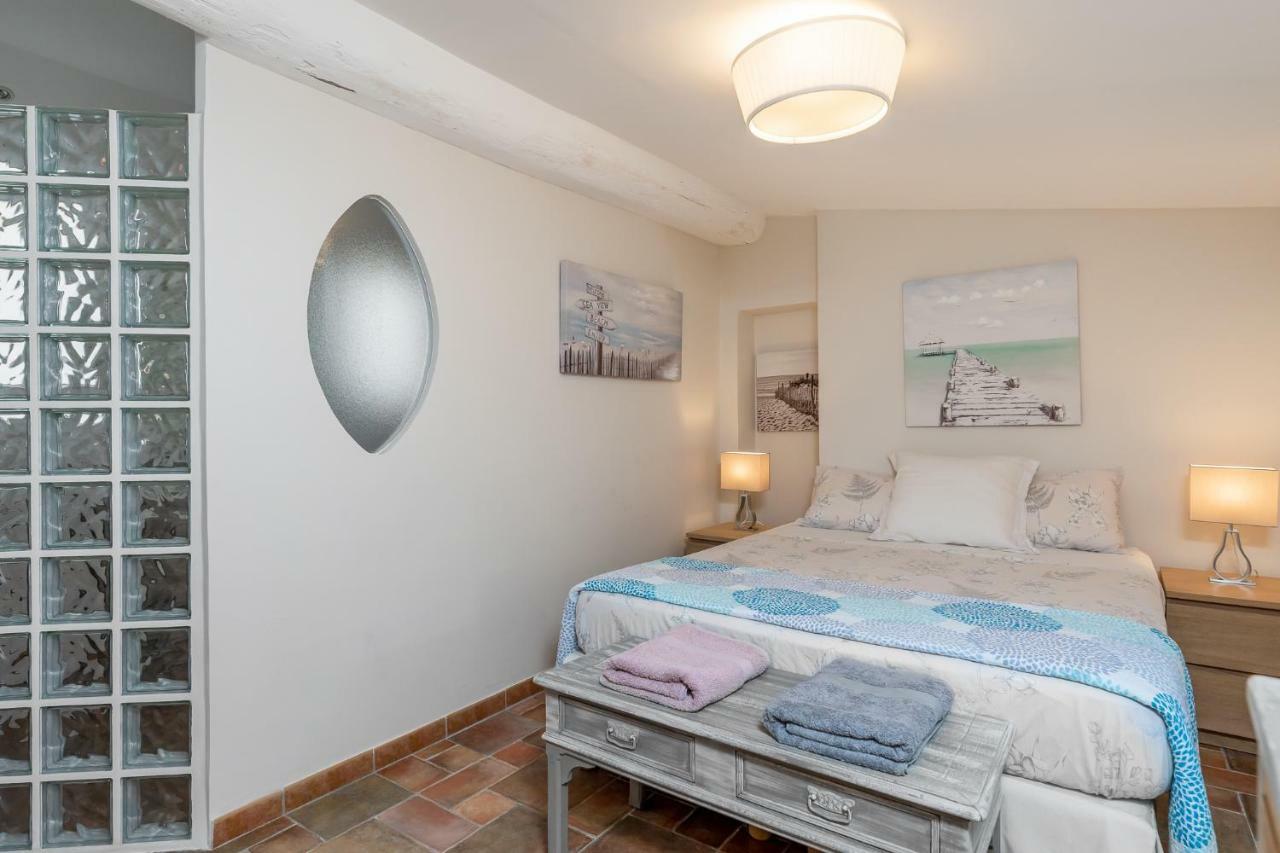 Apartmán My Rima Antibes Exteriér fotografie