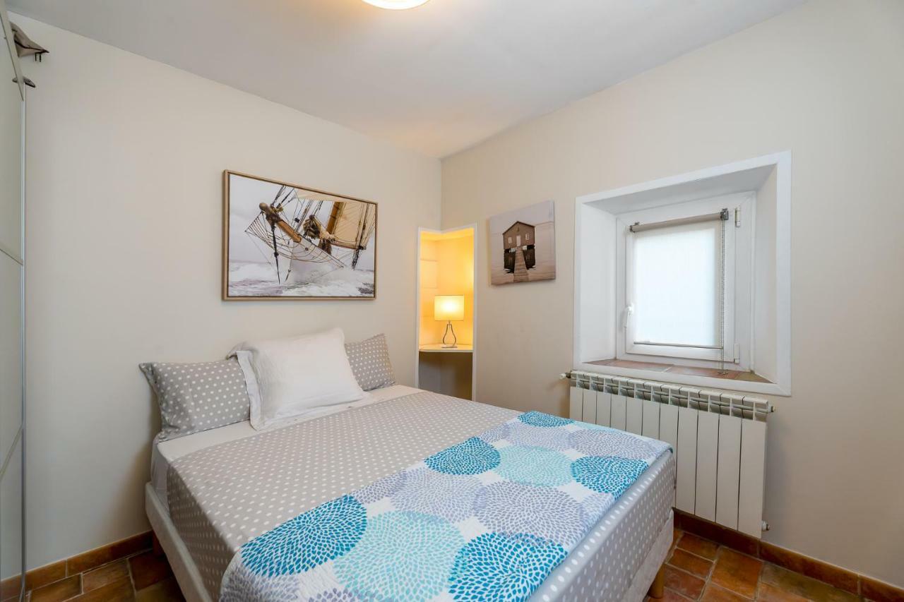 Apartmán My Rima Antibes Exteriér fotografie