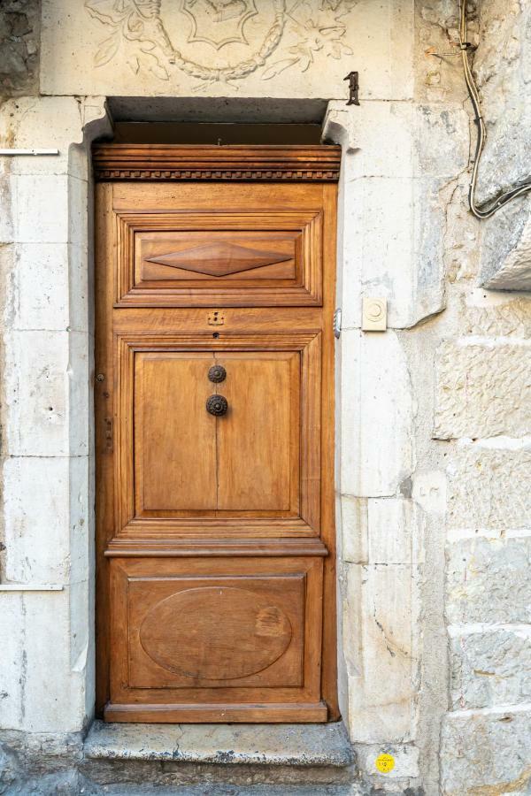 Apartmán My Rima Antibes Exteriér fotografie