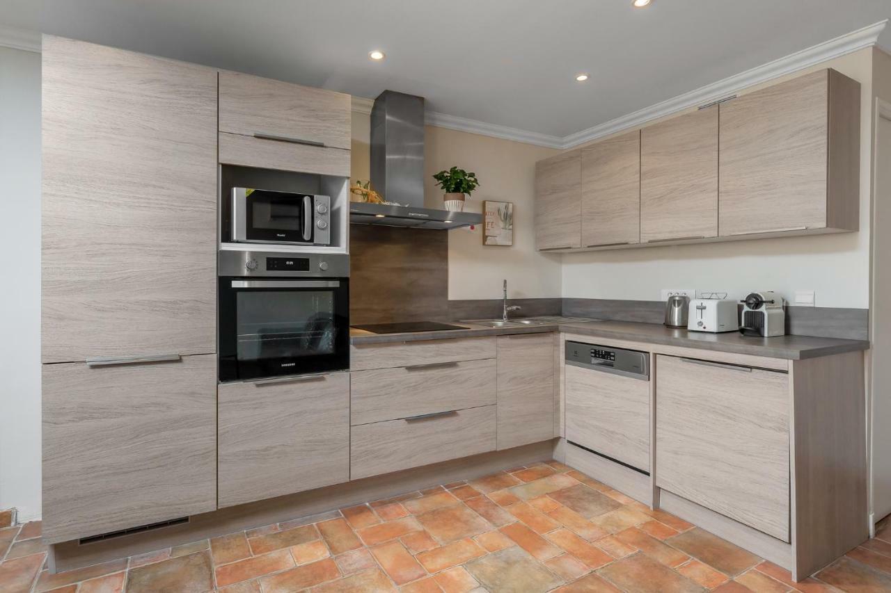 Apartmán My Rima Antibes Exteriér fotografie